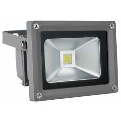 Светодиодный прожектор (LED) Lemanso LMP10 10W 6500К IP65